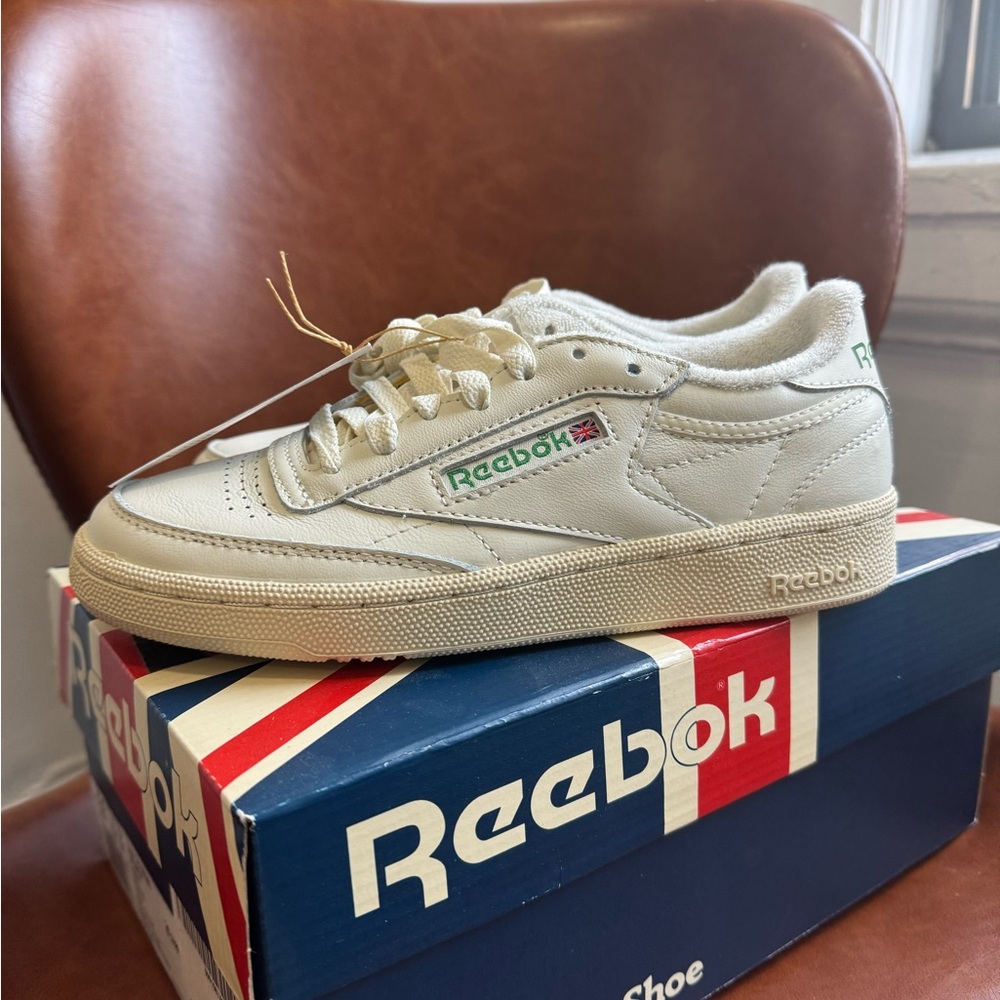 Reebok club c 85 vintage - BRAND NEW W/TAGS